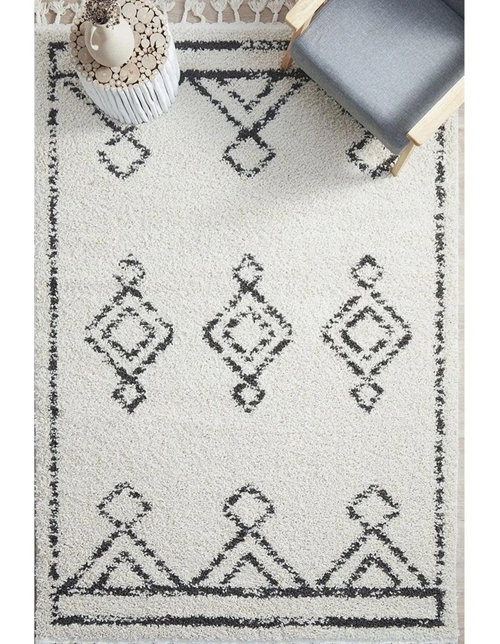 Casablanca Temara Rug In Natural image 2