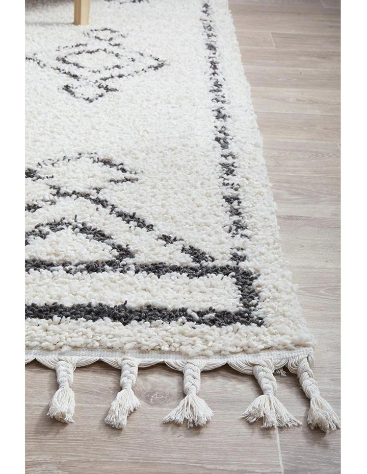 Casablanca Temara Rug In Natural image 3