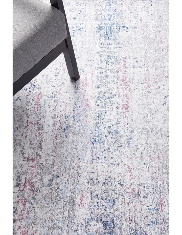 Illusions 144 Candy Rug In Multi image 6