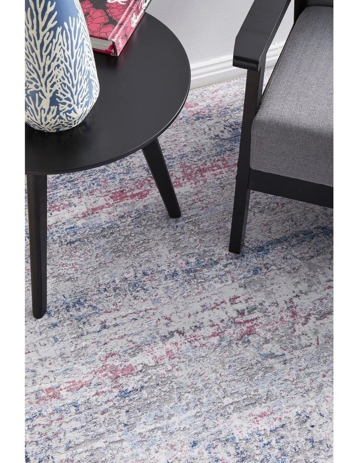 Illusions 144 Candy Rug In Multi image 7