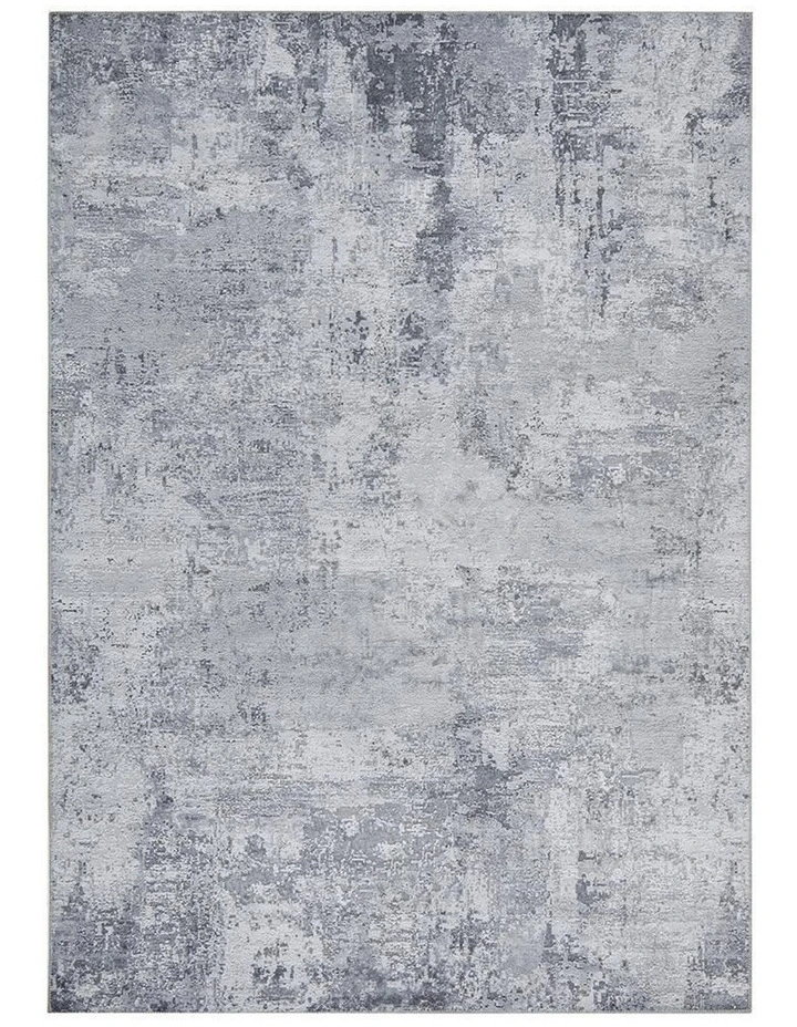 Illusions 156 Rug In Silver image 1