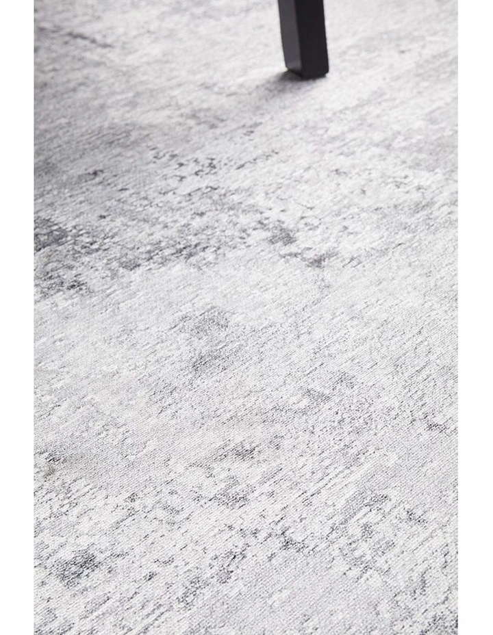 Illusions 156 Rug In Silver image 5