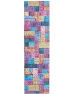 Illusions 167 Rug In Multi