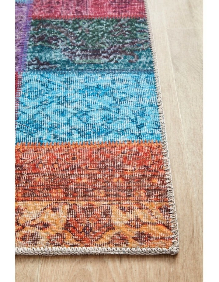 Illusions 167 Rug In Multi image 5