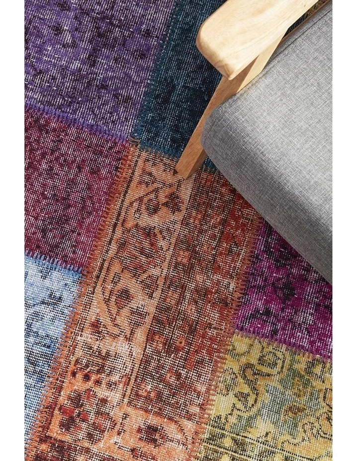 Illusions 167 Rug In Multi image 6