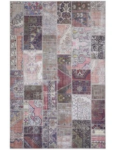 Illusions 178 Rug In Earth