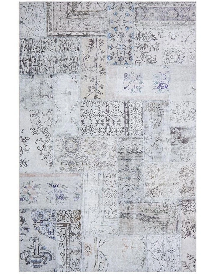 Illusions 189 Rug In Stone image 1