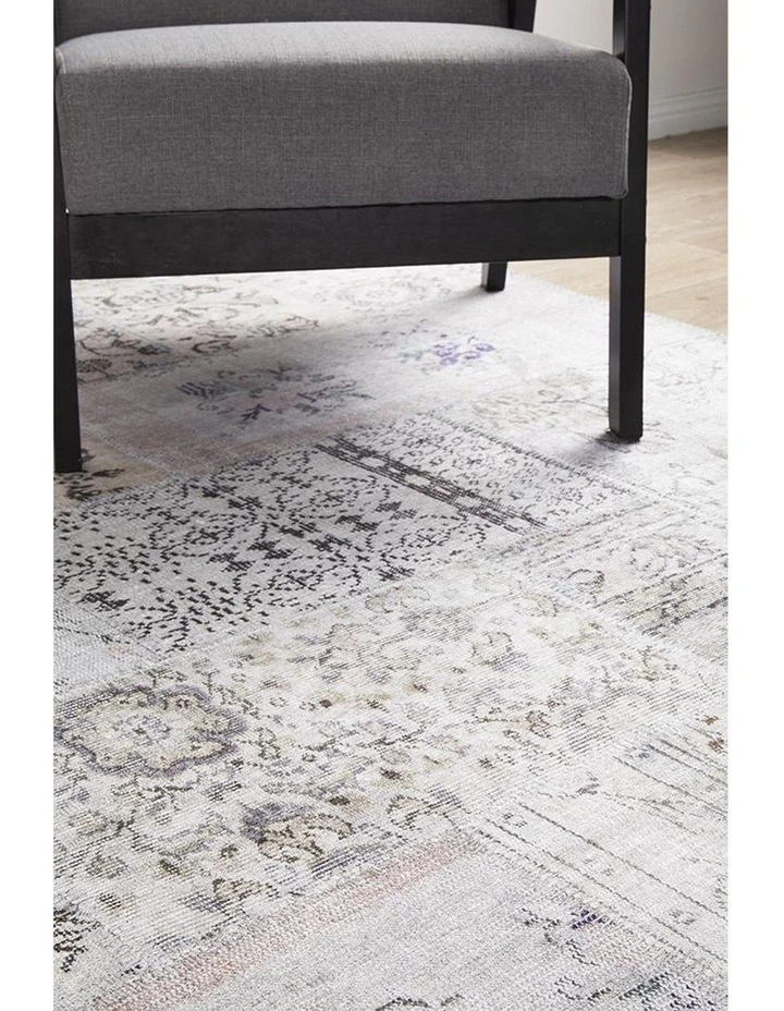 Illusions 189 Rug In Stone image 7