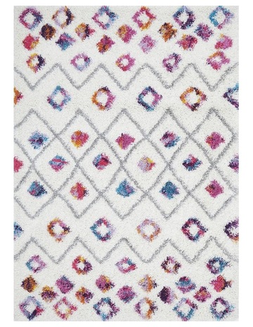 Multicolour colour