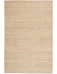 Dune Stina Natural Rug in Beige