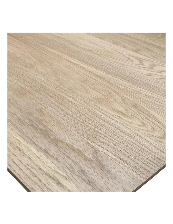 JAREL Study Desk 120cm  Natural image 2