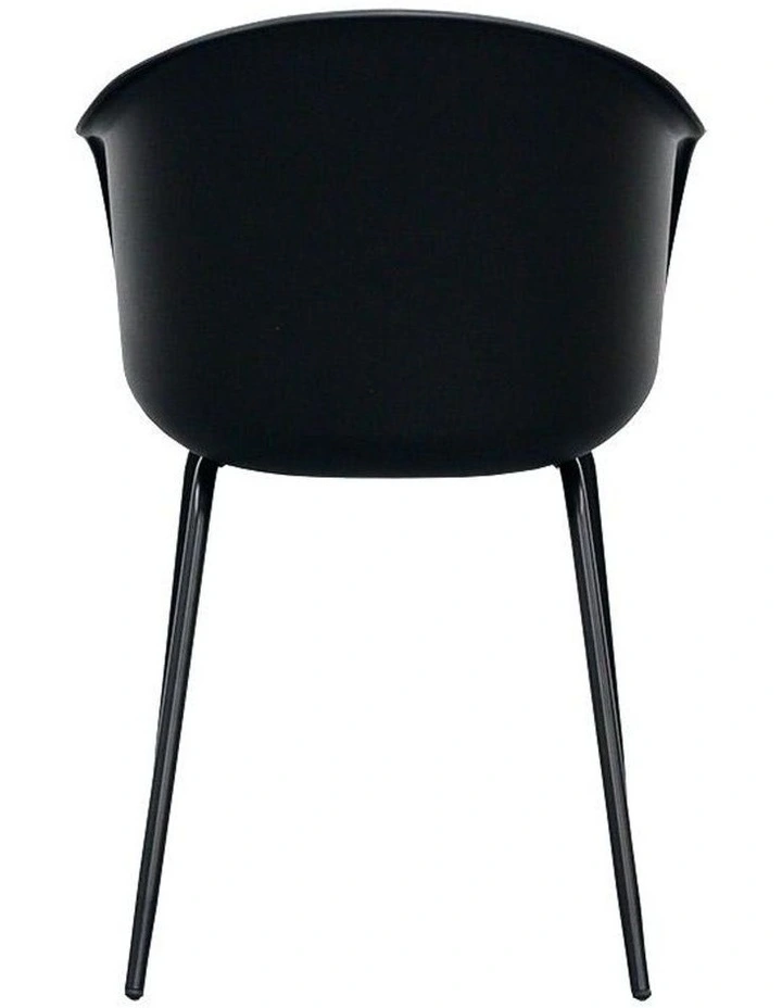 Colleen Dining Chair Black image 5
