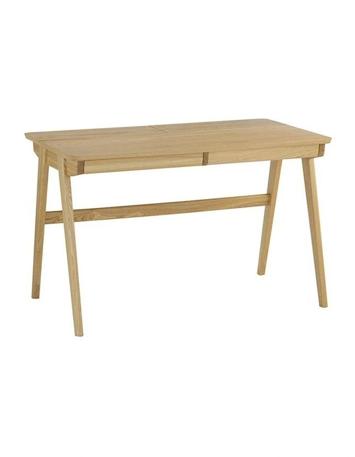 Keir Study Desk Natural image 1