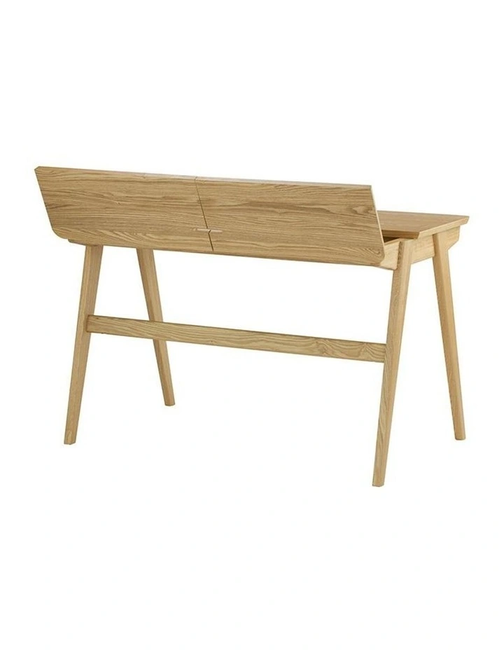 Keir Study Desk Natural image 2