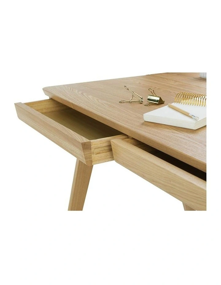 Keir Study Desk Natural image 7