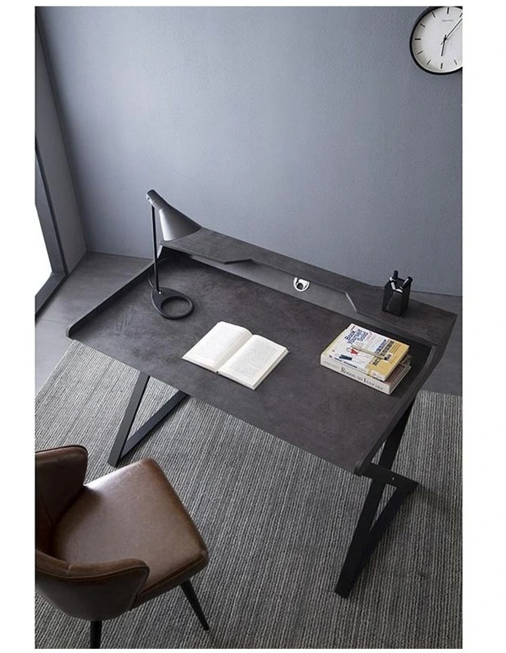 Osmo Computer Desk Dark Grey image 2