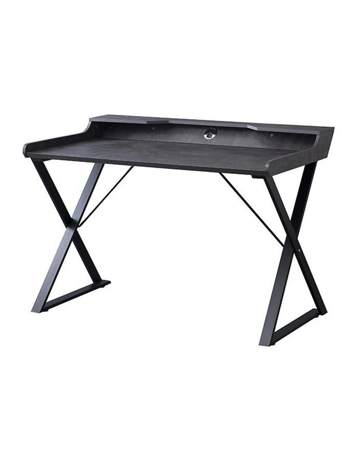 Osmo Computer Desk Dark Grey image 3
