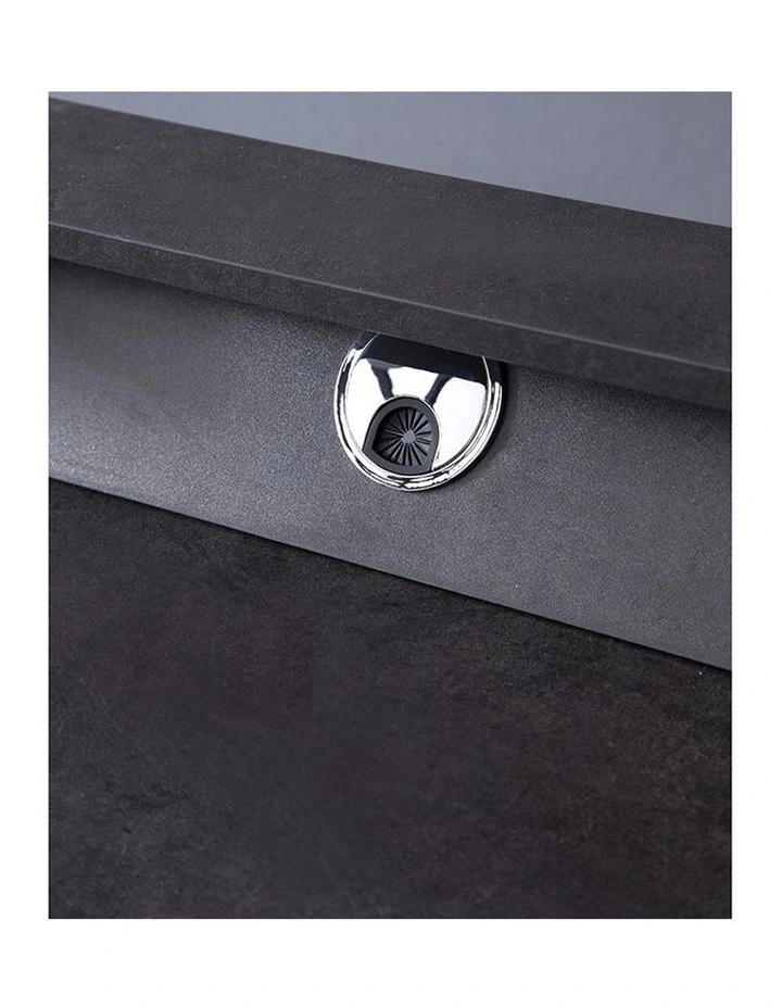 Osmo Computer Desk Dark Grey image 4