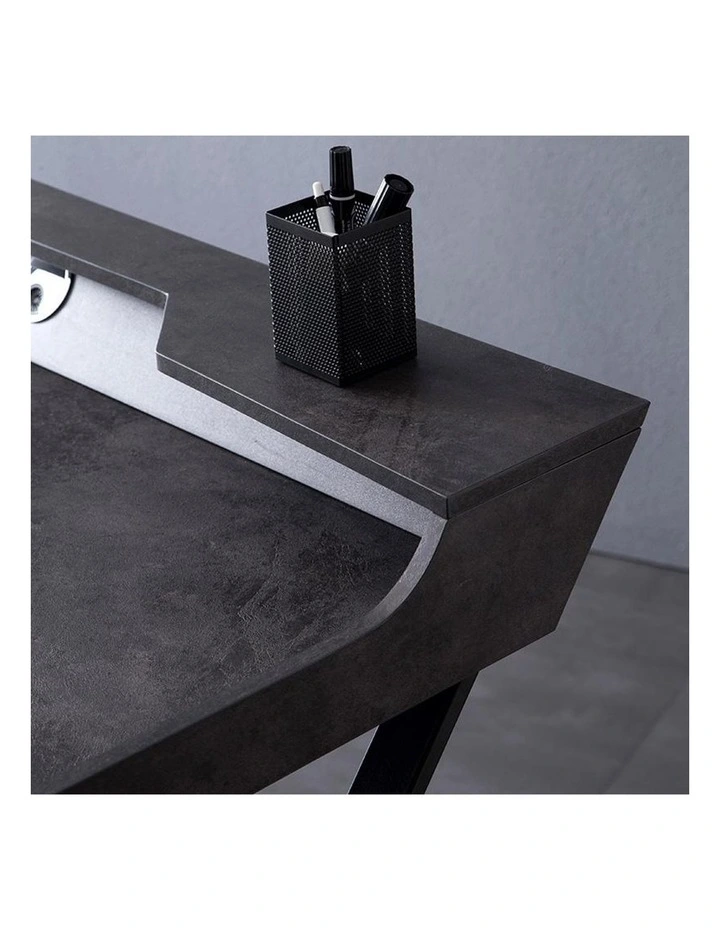Osmo Computer Desk Dark Grey image 6