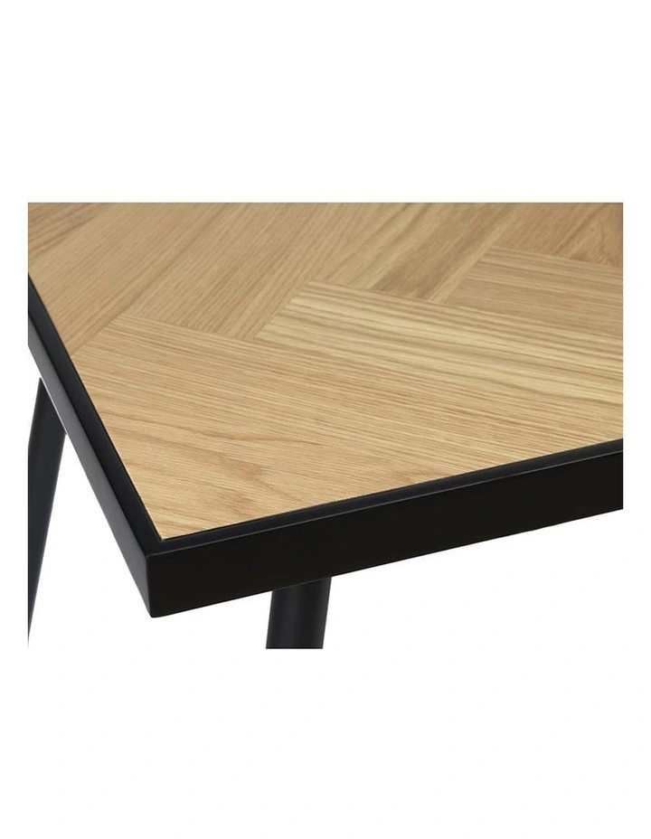 Calvi Dining Table 1.8M Natural image 4