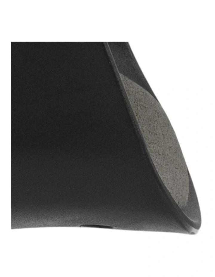 Lidan Office Chair in Black image 5