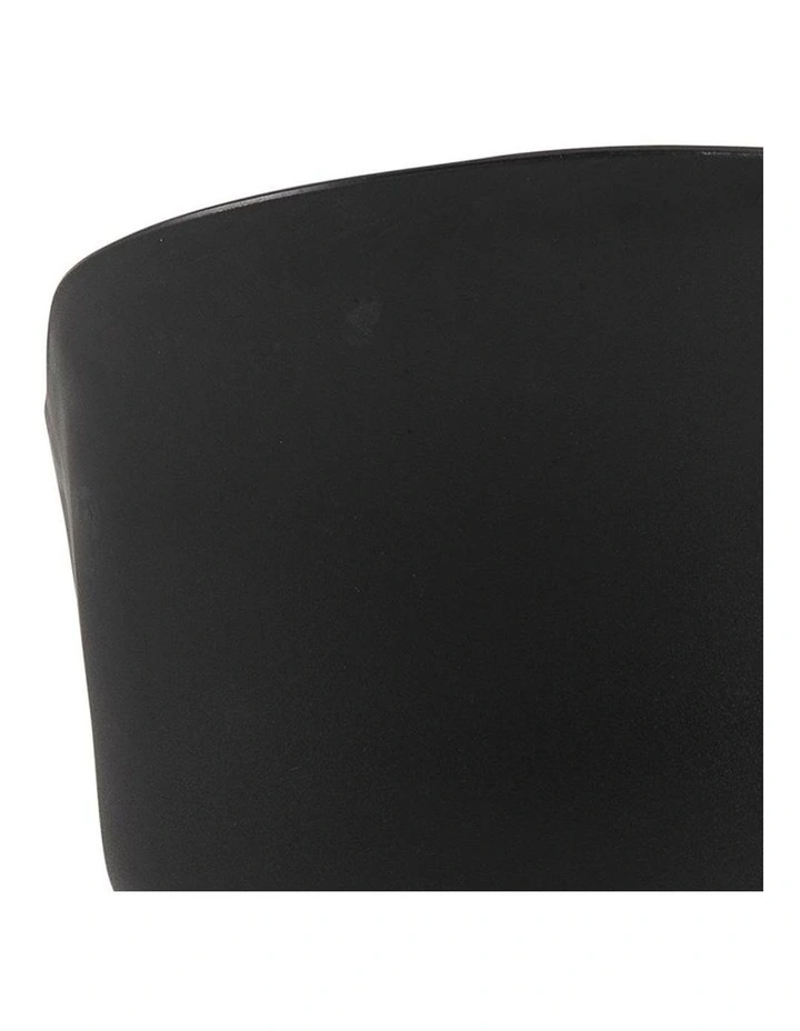 Lidan Office Chair in Black image 7
