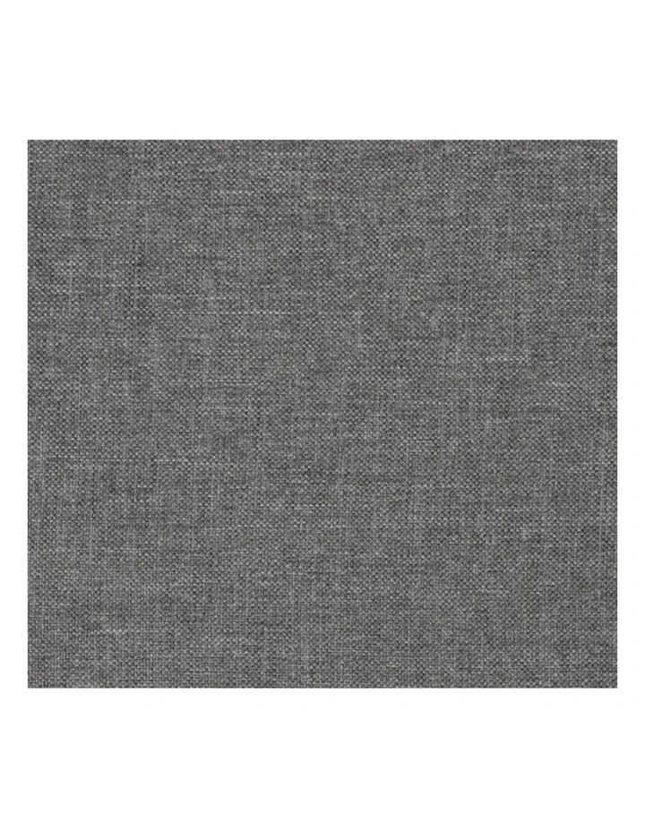 Maki Dining Chair in Light Grey image 7
