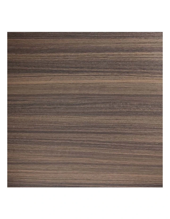 Raddix Boardroom Table 240cm in Brown image 5