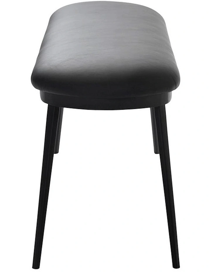 Gain Bench 140cm in Black image 3