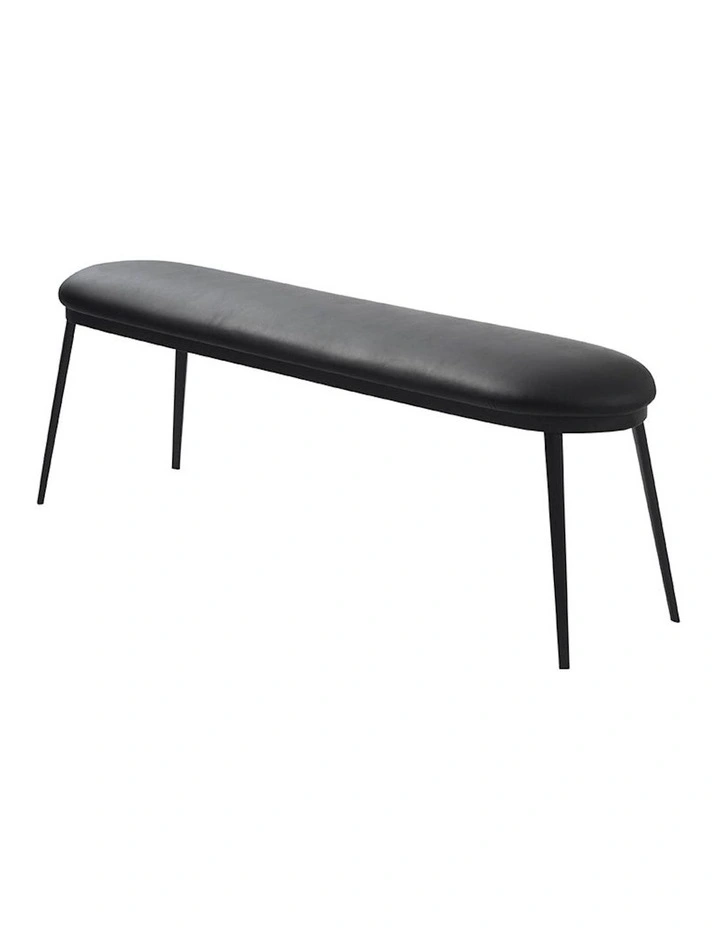 Gain Bench 140cm in Black image 4