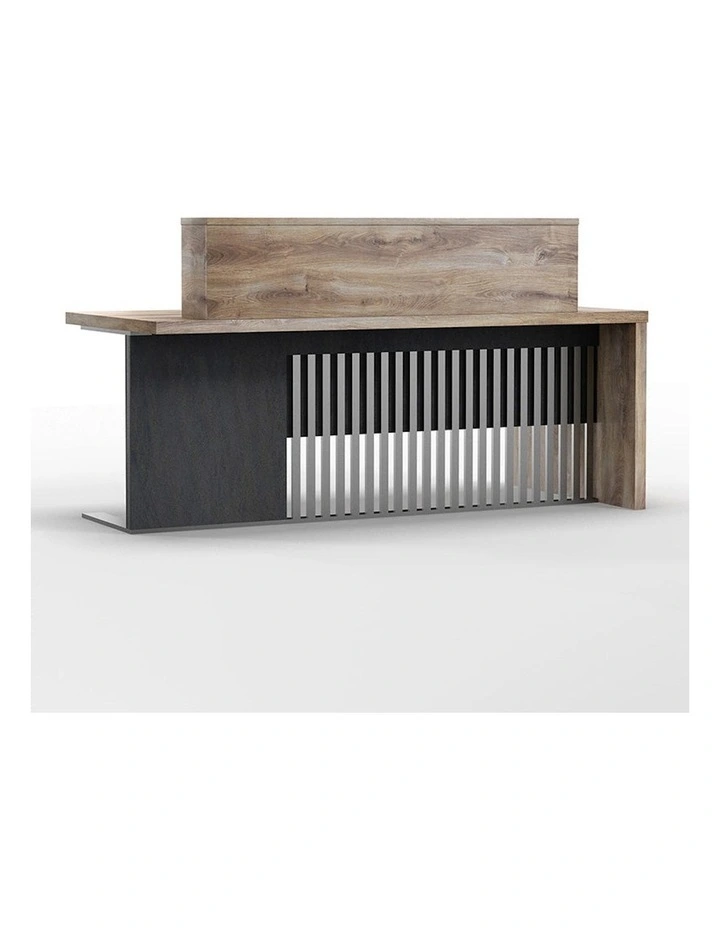 TRIBECA Counter Box in Brown image 3