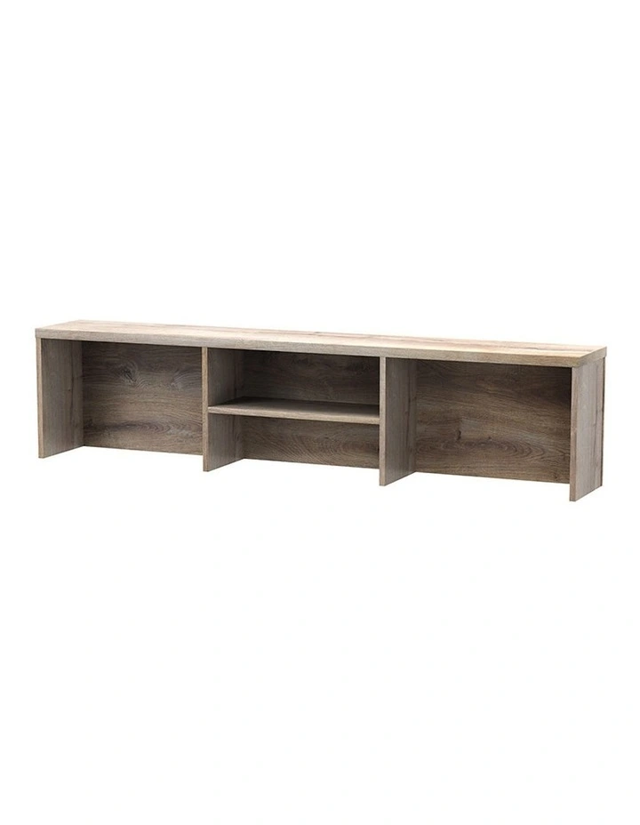 TRIBECA Counter Box in Brown image 4