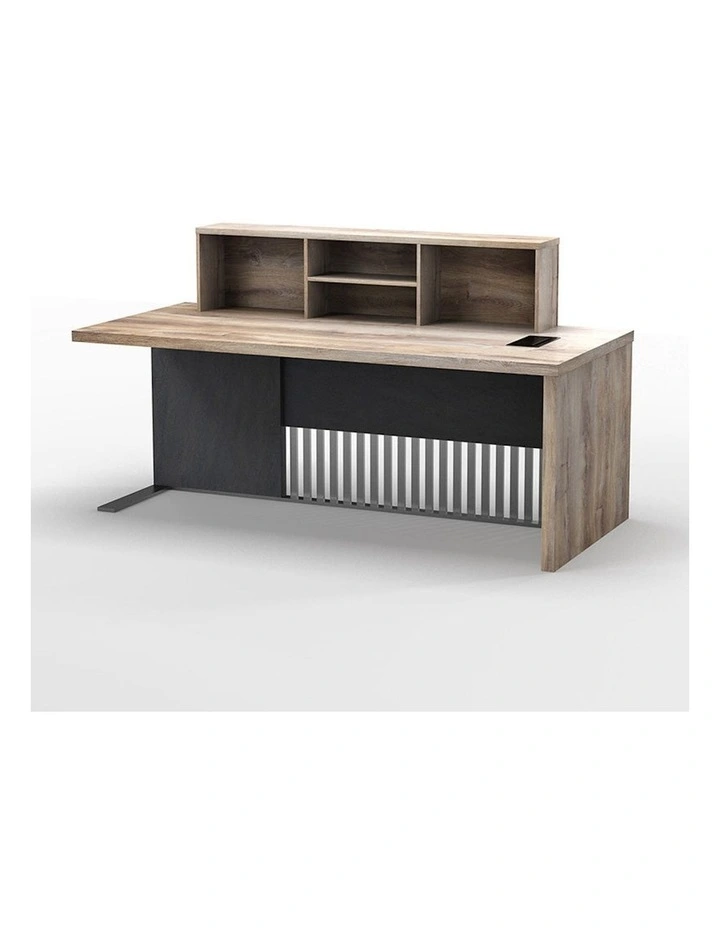 TRIBECA Counter Box in Brown image 5