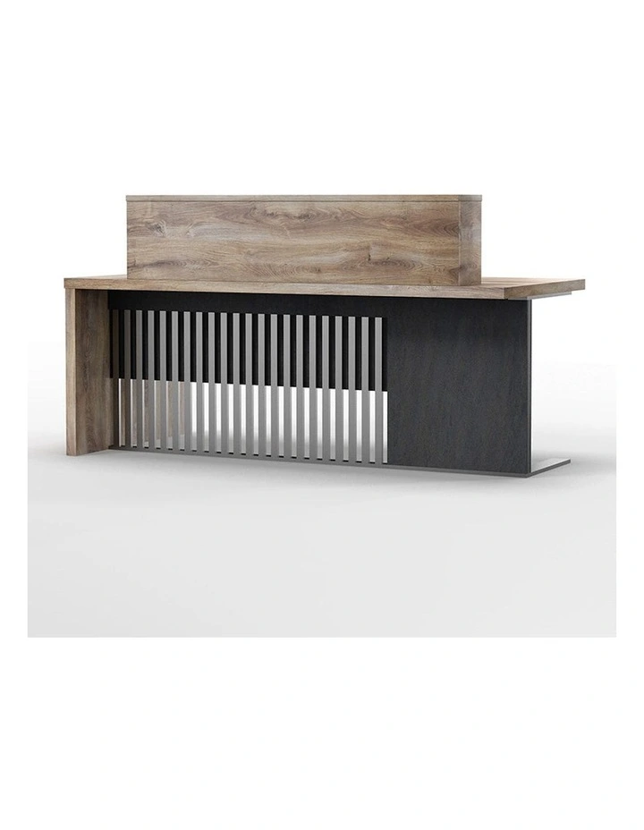 TRIBECA Counter Box in Brown image 6