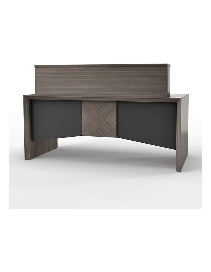 Vatti Counter Box in Brown image 2