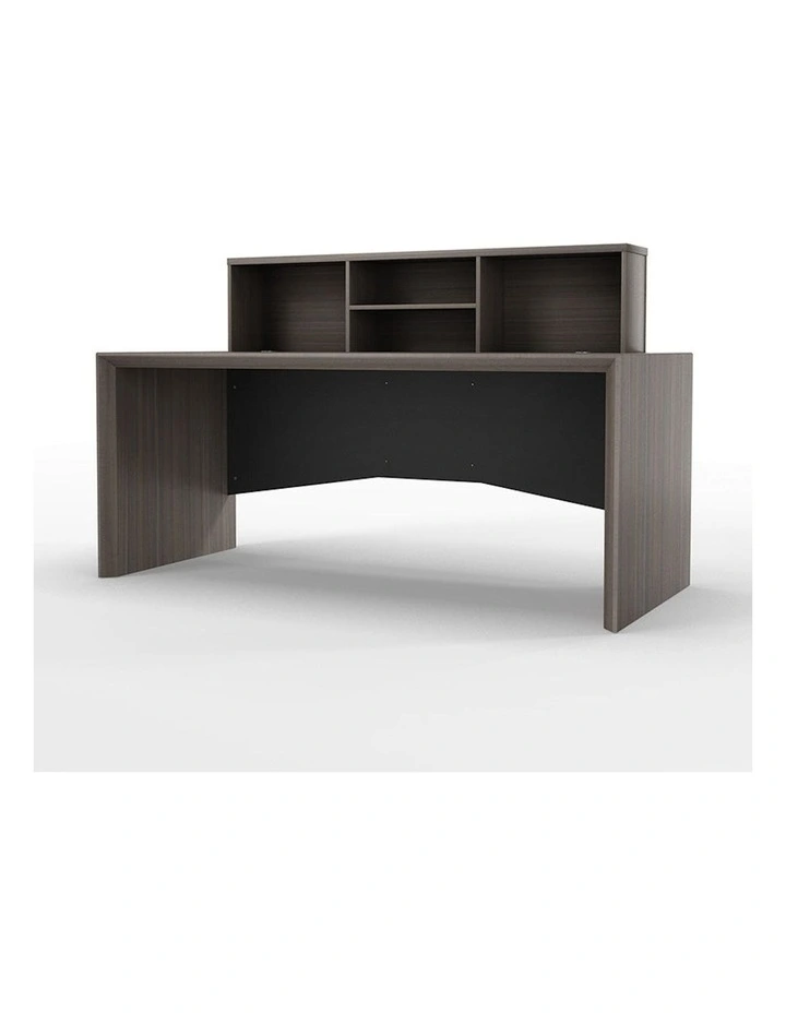 Vatti Counter Box in Brown image 3