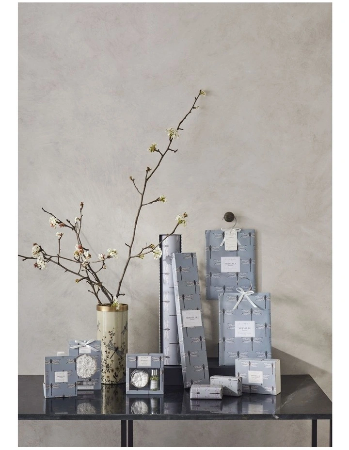 Jasmine Home Fragrance Spray Gift Set 2 Pieces 10ml image 2