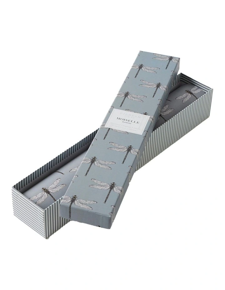 PILBEAM LIVING Moiselle Scented Drawer Liners Sheets 6 Pieces MYER