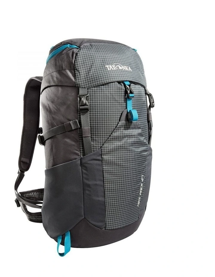 Hike Backpack 27L in Titan Grey image 1