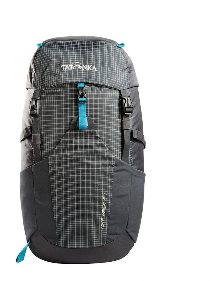 Hike Backpack 27L in Titan Grey image 2