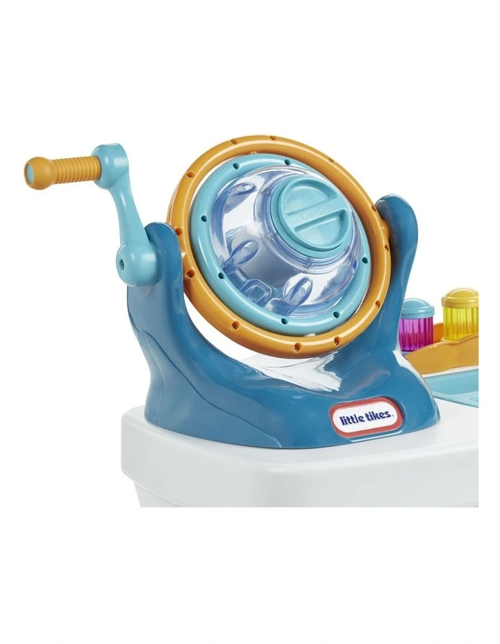 Now Maker Real Ice Cream At Home Playset image 3