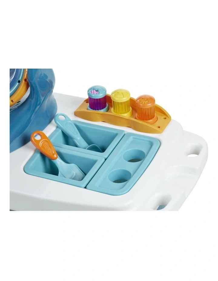 Now Maker Real Ice Cream At Home Playset image 4