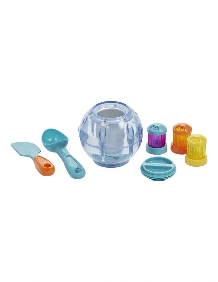 Now Maker Real Ice Cream At Home Playset image 5