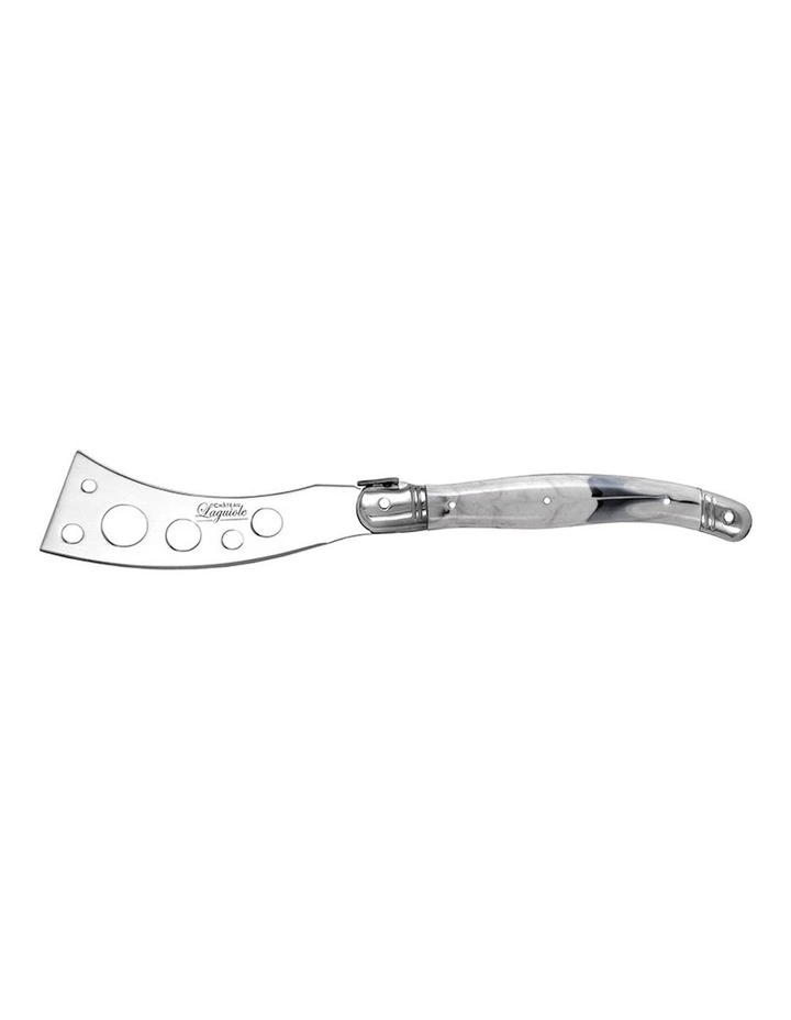 Stainless Steel Soft Cheese Knife 12 Pack 21.5cm in Silver image 2