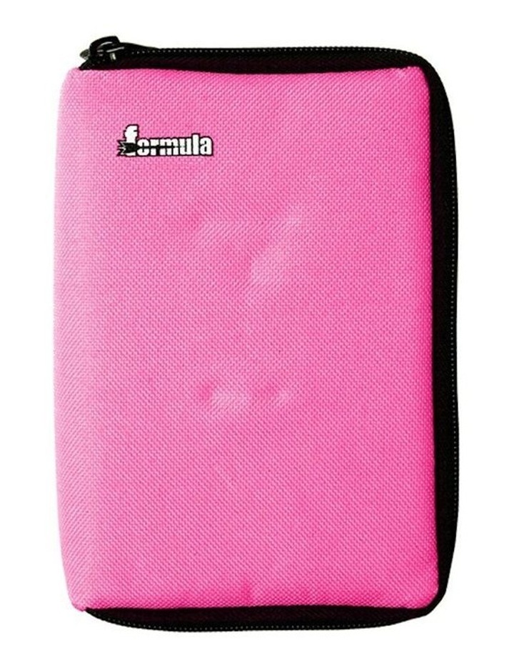 Compact Dart Protective Carry Case 1 Set in Pink