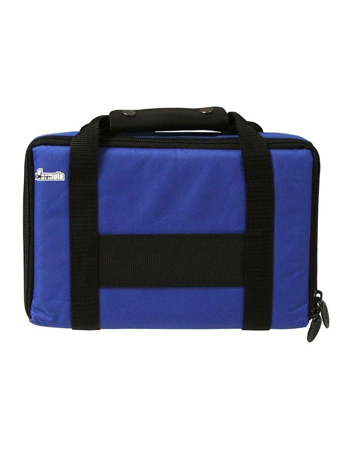 Multipack Dart Protective Portable Storage Carry Case 2 Set in Blue