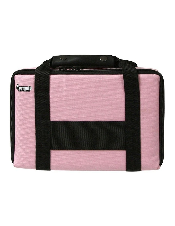 Multipack Protective Portable Storage Dart Case 2 Set in Pink
