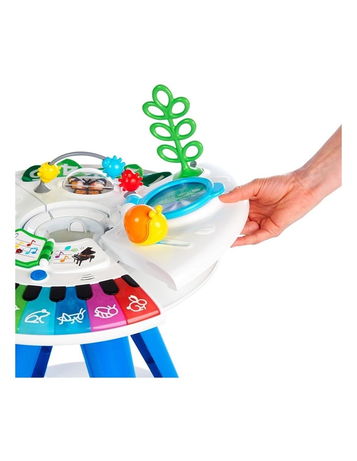 Baby Einstein Around We Grow 4-In-1 Discovery Center | MYER