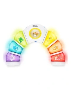 Glow & Discover Light Bar/Piano Musical Toy
