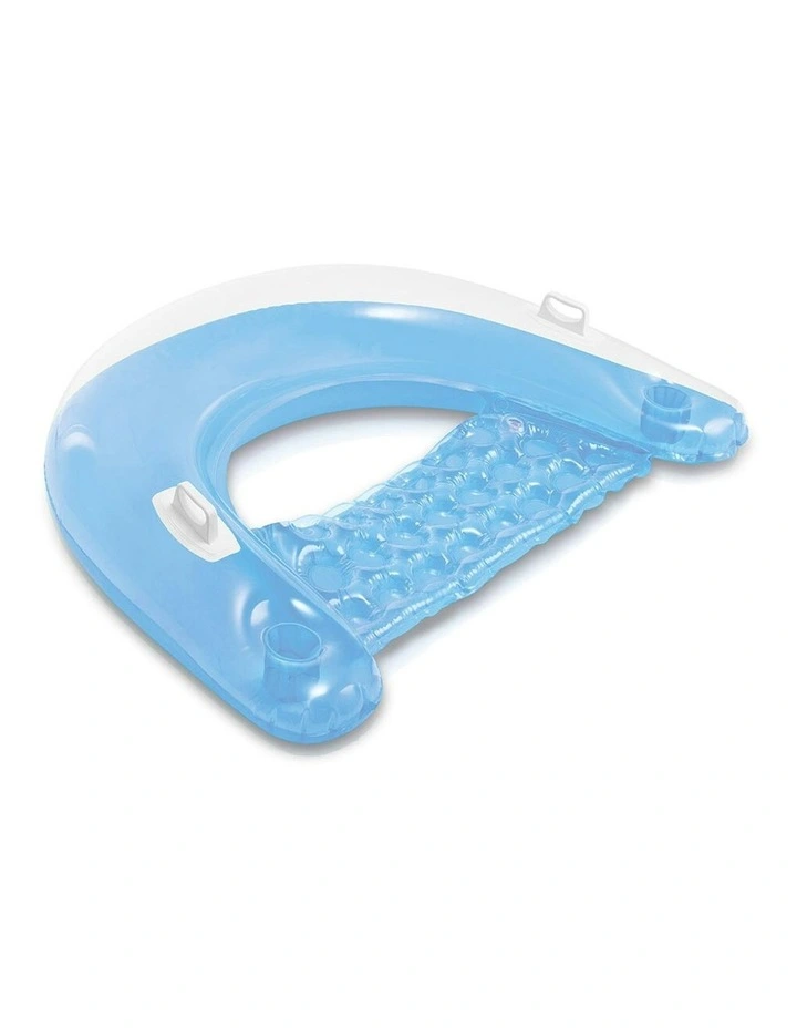 Sit'n Float Inflatable Seat 152x99cm 1 Pack image 3